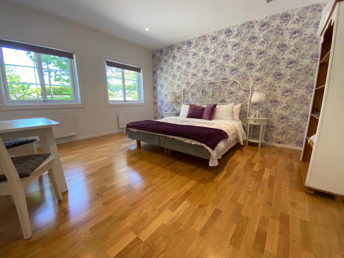 Bolmsoe B&B Exteriér fotografie
