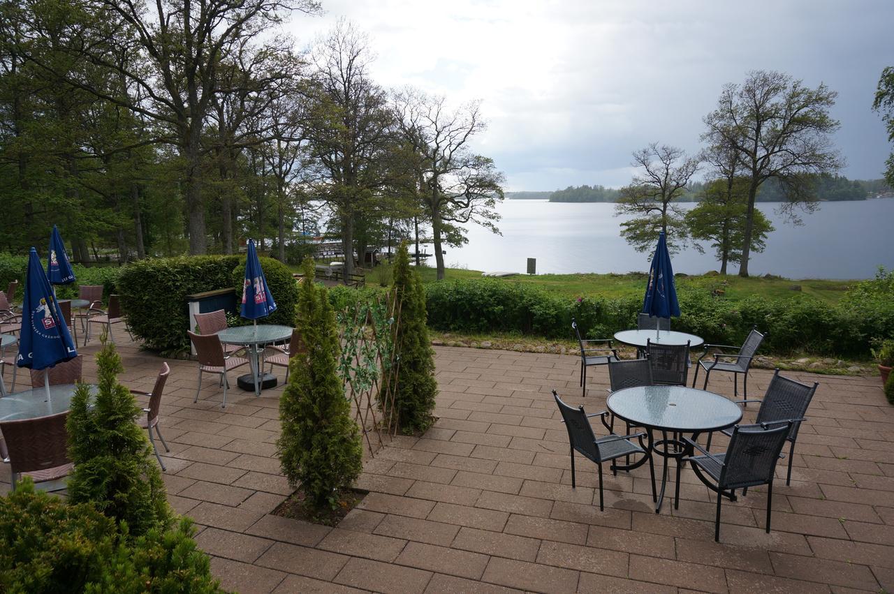 Bolmsoe B&B Exteriér fotografie