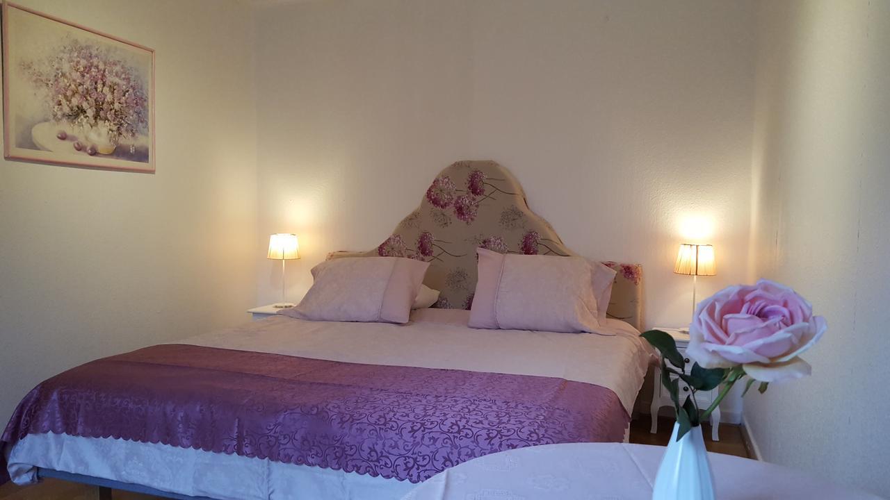 Bolmsoe B&B Exteriér fotografie