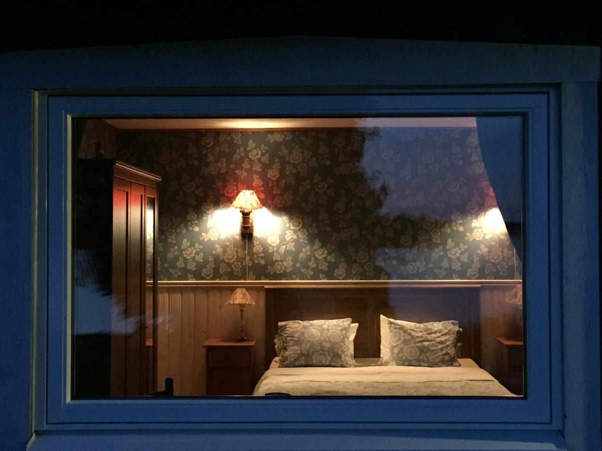 Bolmsoe B&B Pokoj fotografie