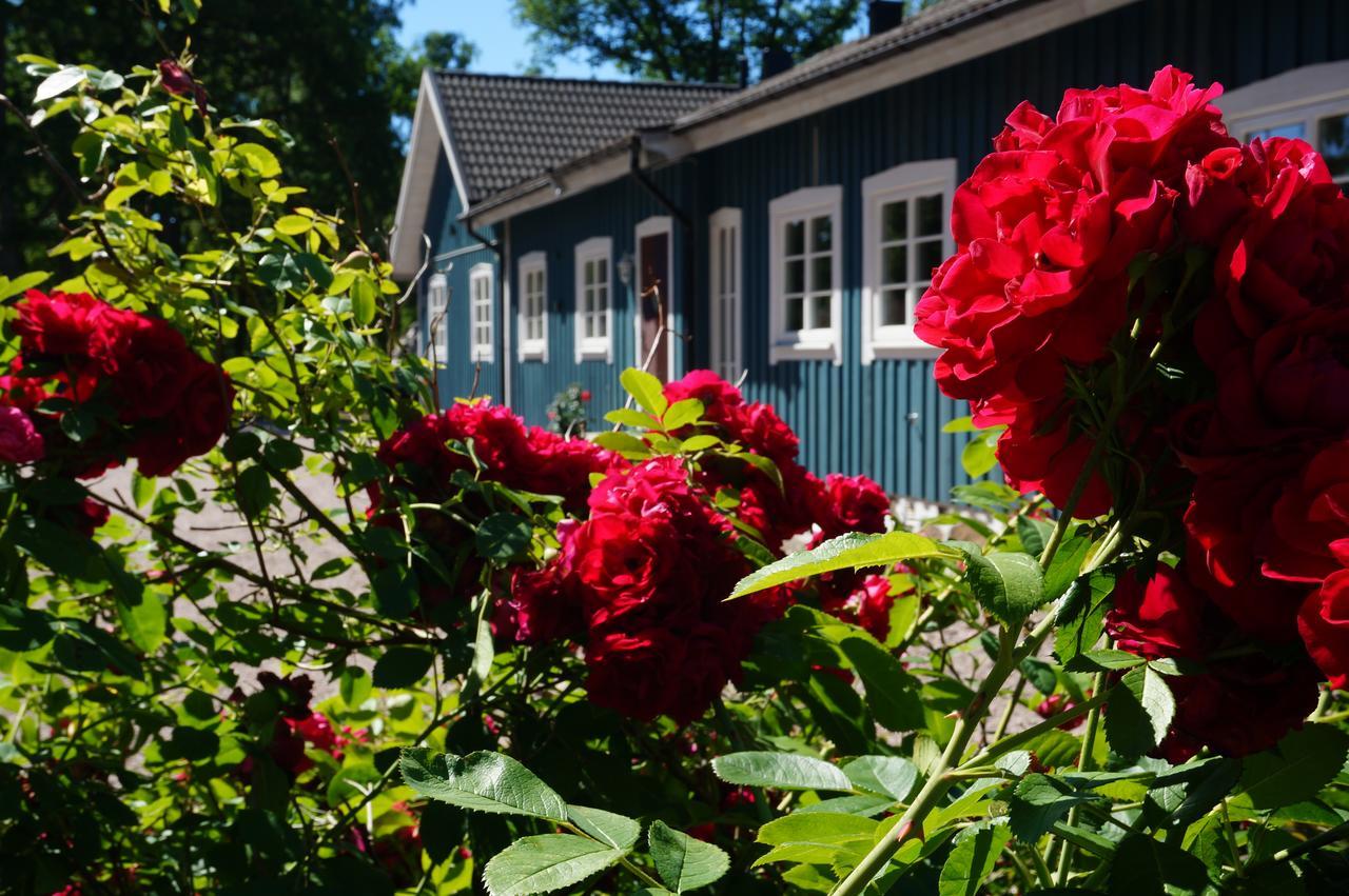 Bolmsoe B&B Exteriér fotografie